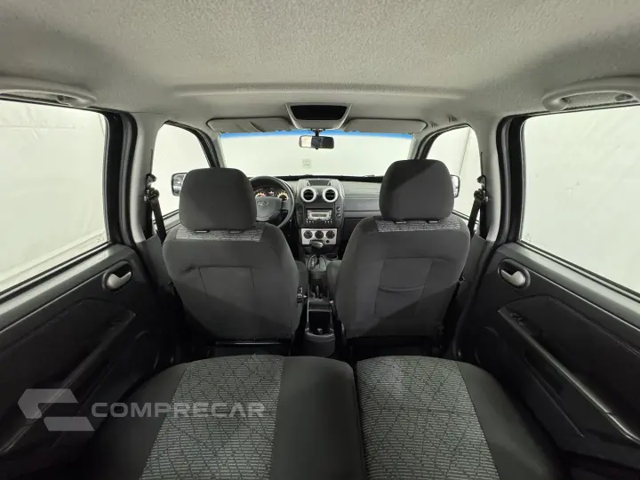ECOSPORT 2.0 XLT 16V
