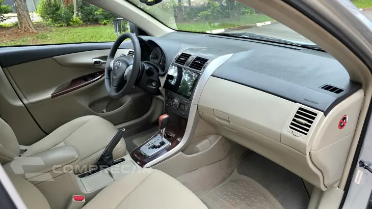 COROLLA 2.0 Vvt-ie Altis