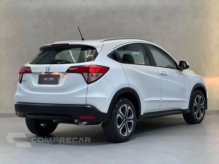 HR-V EX 1.8 Flexone 16V 5p Aut.
