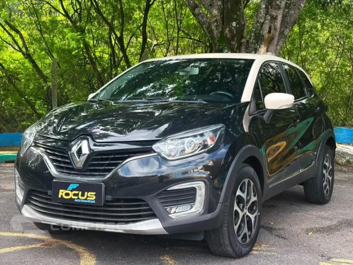 CAPTUR INTEN 20A