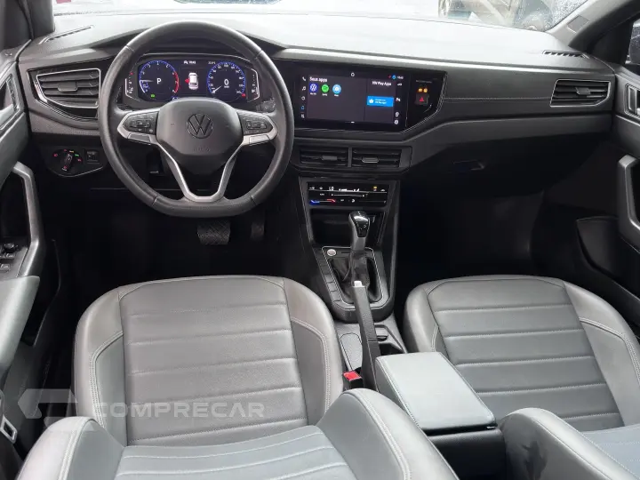 NIVUS 1.0 200 TSI TOTAL FLEX HIGHLINE AUTOMÁTICO