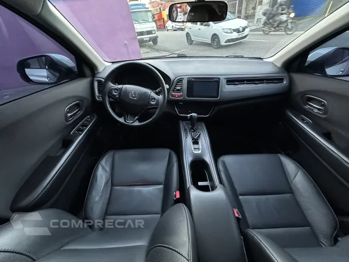 HR-V 1.8 16V EXL