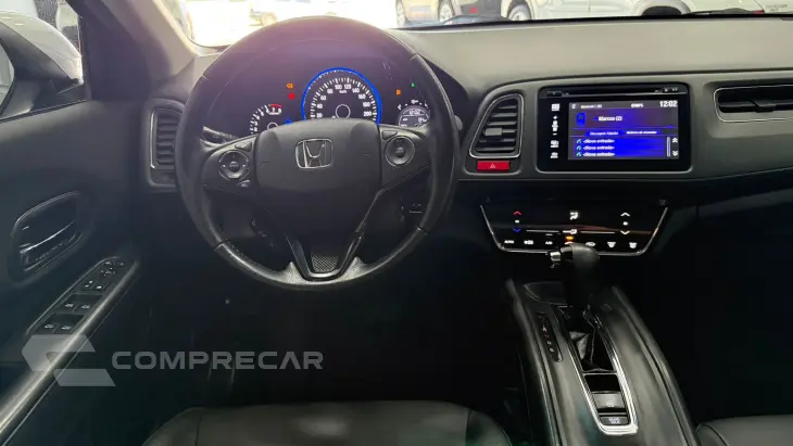 HR-V 1.8 16V EXL