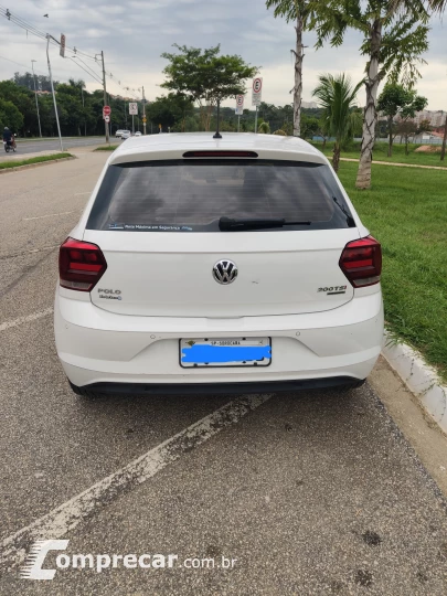 POLO 1.0 200 TSI Comfortline