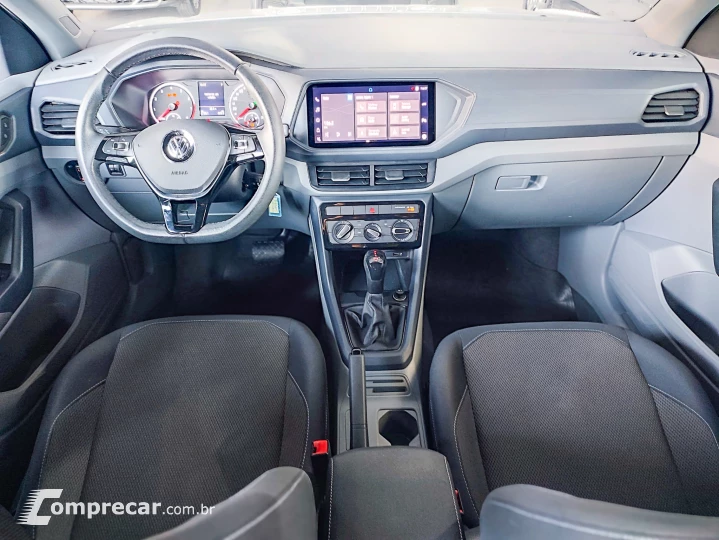 T-CROSS 1.0 200 TSI