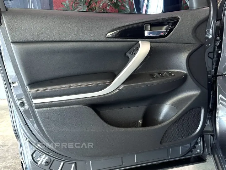 ECLIPSE CROSS 1.5 MIVEC TURBO GASOLINA HPE-S S-AWC CVT