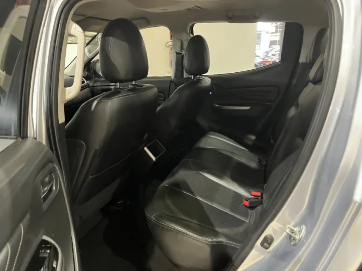 L200 TRITON 2.4 16V Turbo Sport HPE CD 4X4