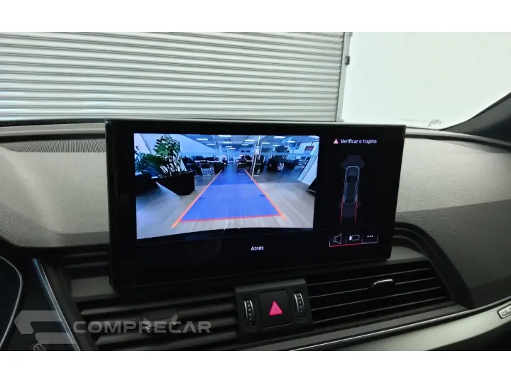 Q5 2.0 55 TFSIE PHEV SPORTBACK PERFORMANCE QUATTRO S TRONIC