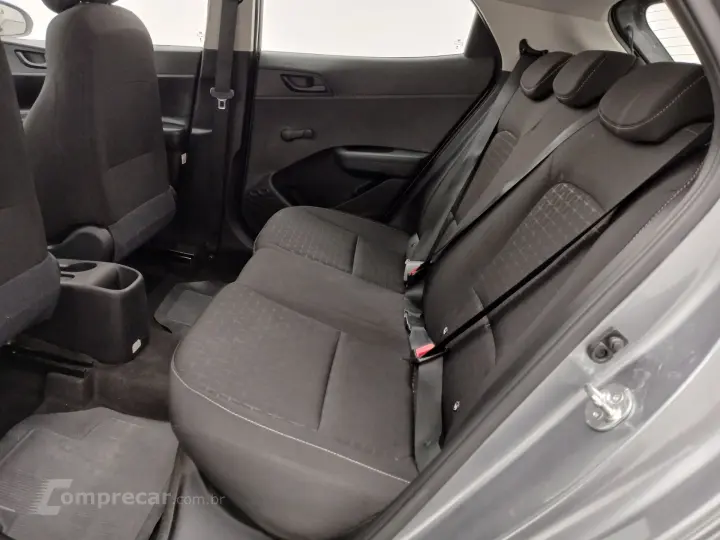 HB20 1.0 12V FLEX SENSE PLUS MANUAL