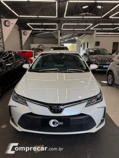 COROLLA 2.0 XEI 16V