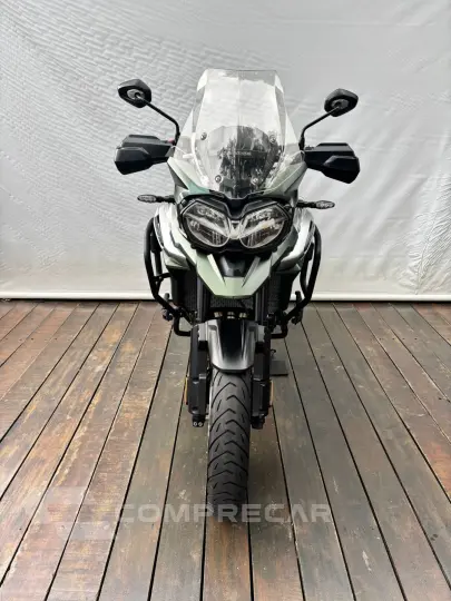 TRIUMPH TIGER 1200 XCX