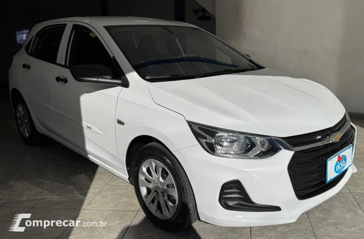 ONIX 1.0 Turbo