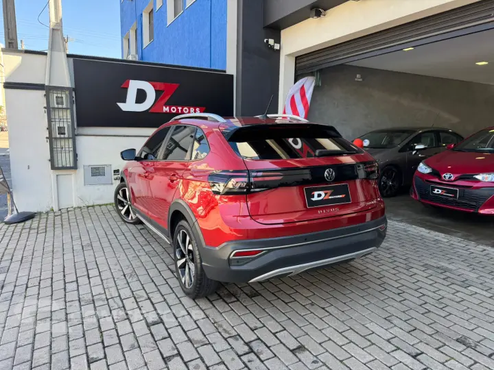 NIVUS 1.0 200 TSI Highline
