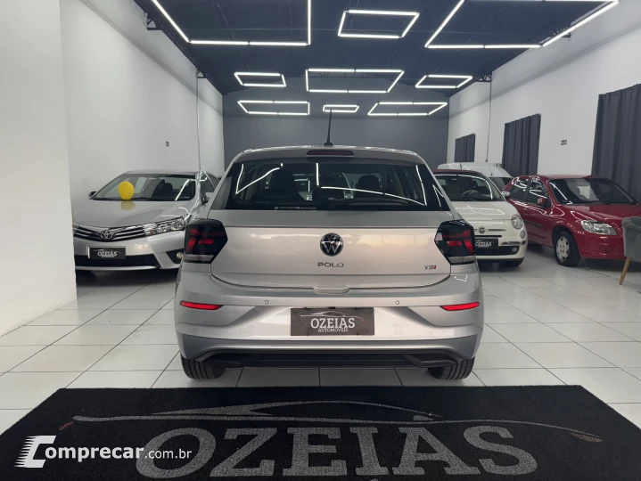 POLO 1.0 170 TSI Highline