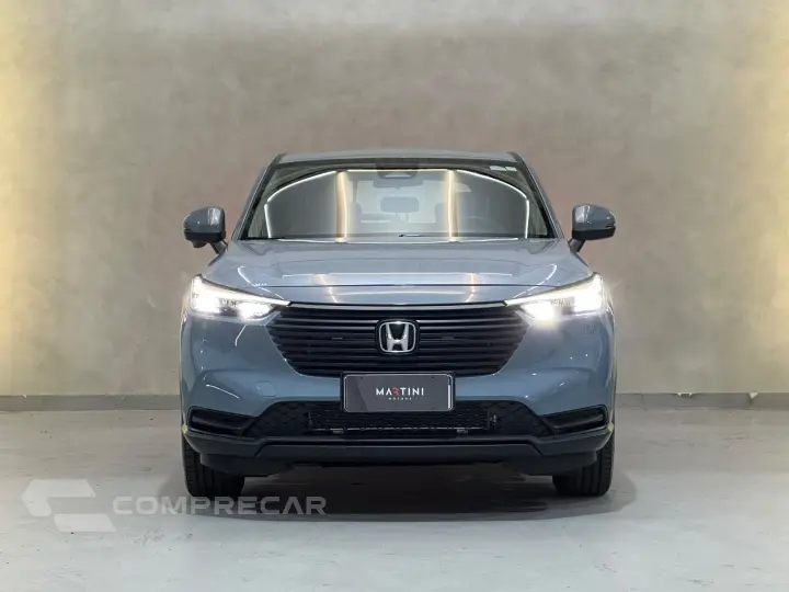 HR-V EX 1.5 Flex Sensing 16V 5p Aut.
