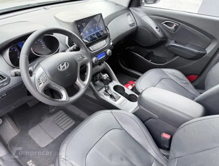 IX35 2.0 MPFI GLS 16V