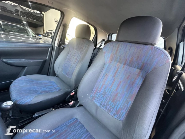 Celta Spirit/ LT 1.0 MPFI 8V FlexP. 5p