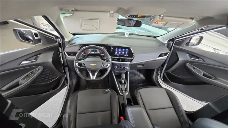 MONTANA 1.2 Turbo Premier