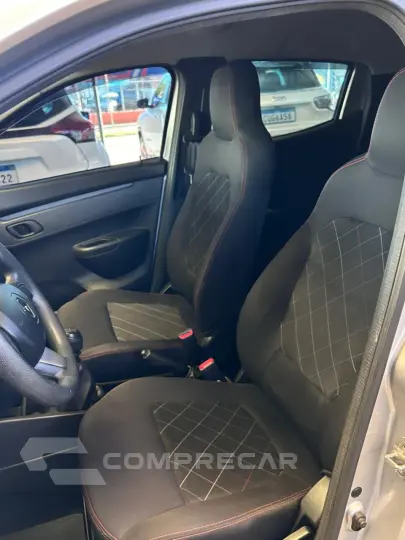 KWID Zen 1.0 Flex 12V 5p Mec.