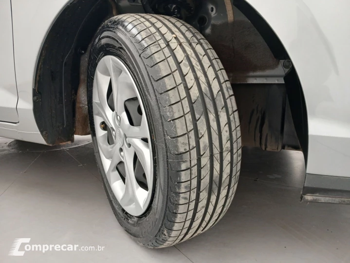 HB20 1.0 12V FLEX COMFORT PLUS MANUAL
