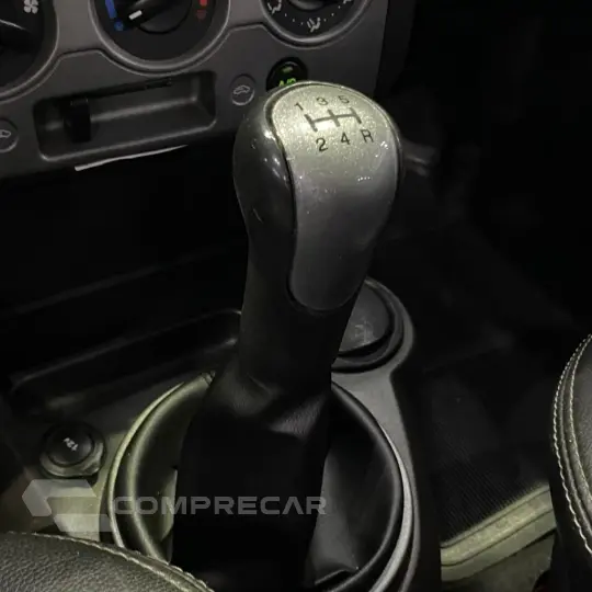 EcoSport XLT FREESTYLE 1.6 Flex 8V 5p
