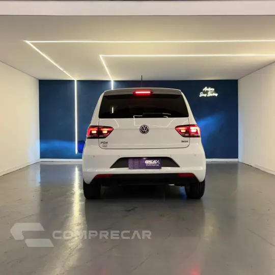 Fox Rock in Rio 1.6 Mi Total Flex 8V 5p