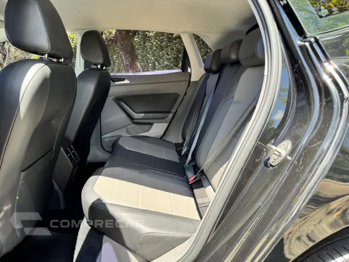 POLO 1.0 200 TSI Comfortline