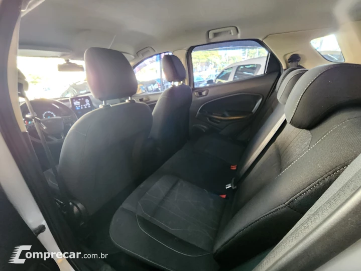 ECOSPORT 1.5 Ti-vct SE Direct