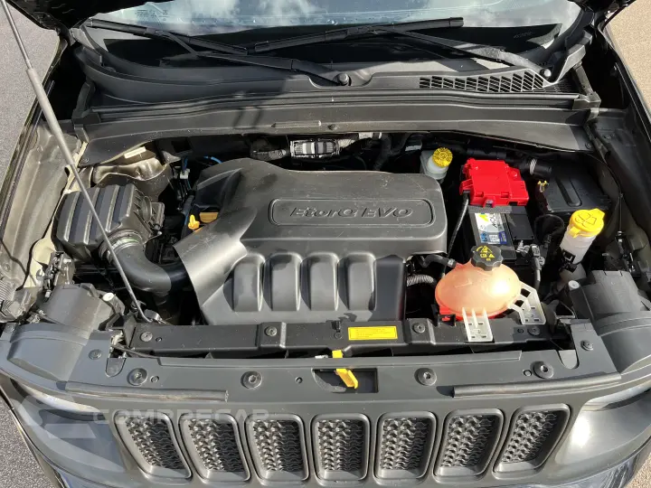 RENEGADE 1.8 16V Sport