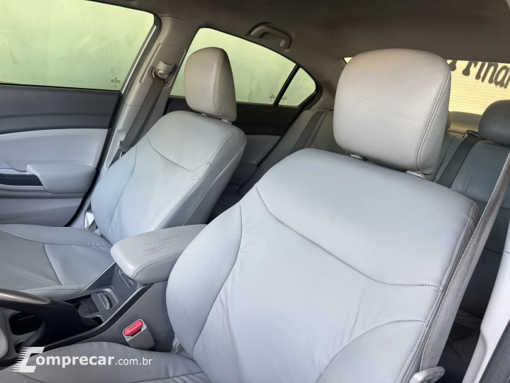 CIVIC 1.8 LXS 16V