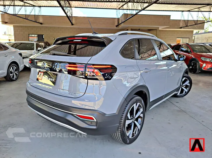 NIVUS 1.0 200 TSI Highline