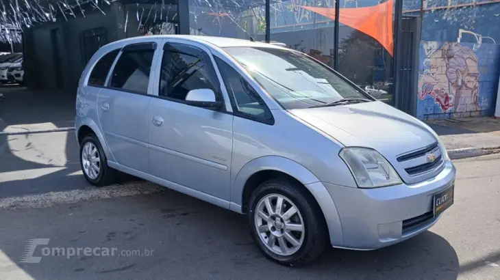 MERIVA 1.4 MPFI Maxx 8V