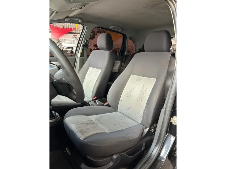 FIESTA 1.6 MPI HATCH 8V FLEX 4P MANUAL