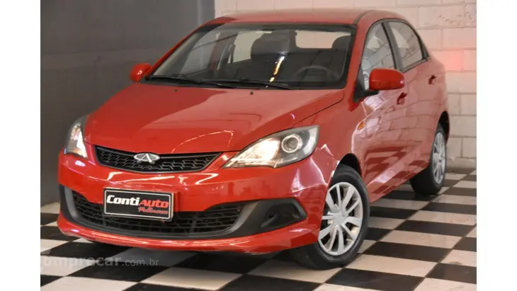 CELER - 1.5 MPFI 16V 4P MANUAL