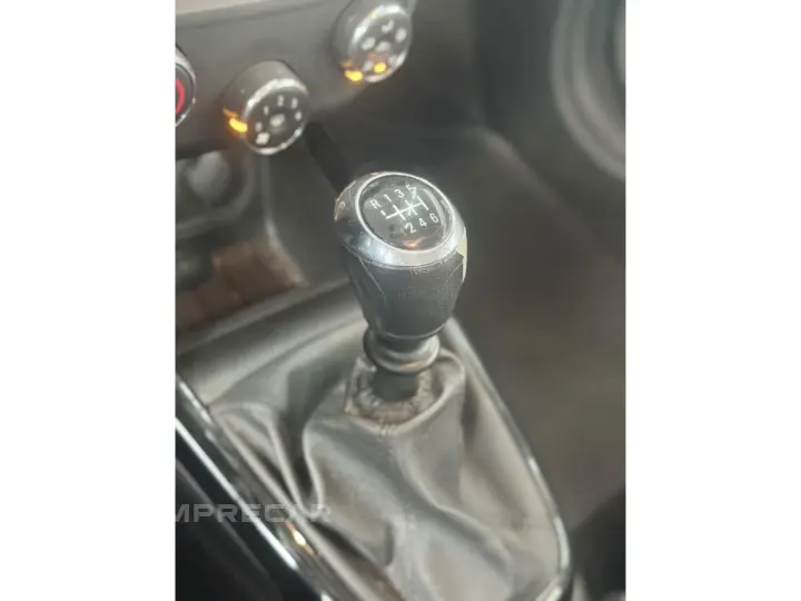 PRISMA 1.4 MPFI LTZ 8V FLEX 4P MANUAL