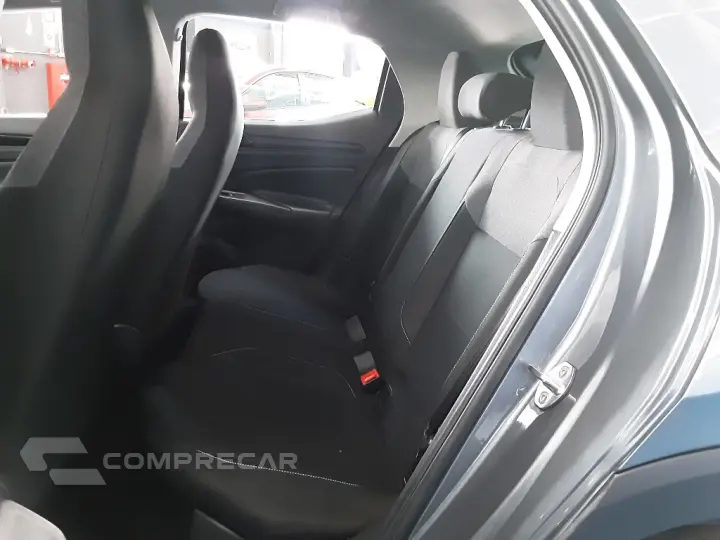 TERA 1.0 MPI FLEX MANUAL