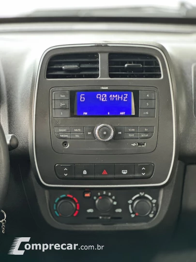 KWID 1.0 12V SCE ZEN