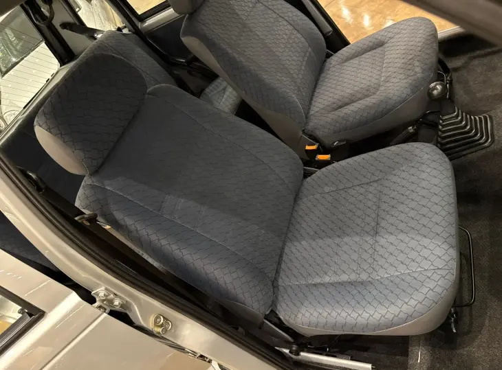 UNO 1.0 IE Mille EX 8V