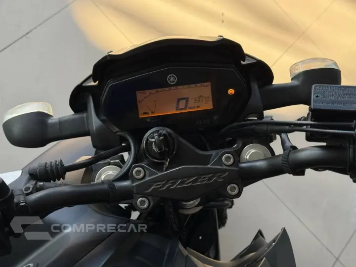 FZ25 250 FAZER FLEX