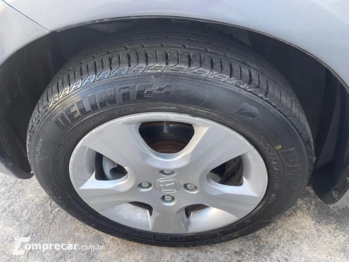 FIT 1.4 LX 16V