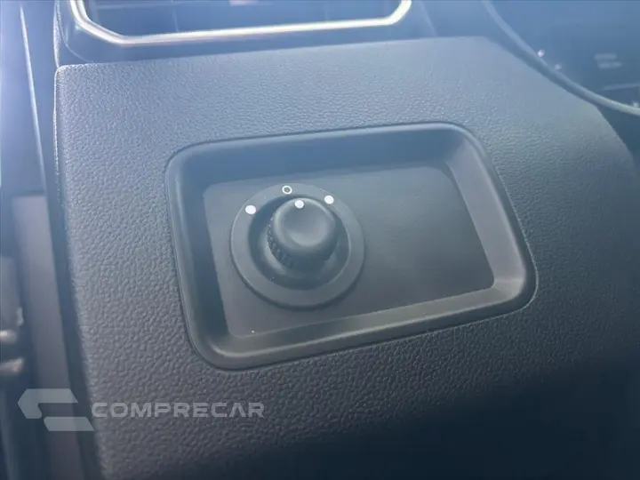 DUSTER 1.6 16V SCE FLEX INTENSE PLUS MANUAL