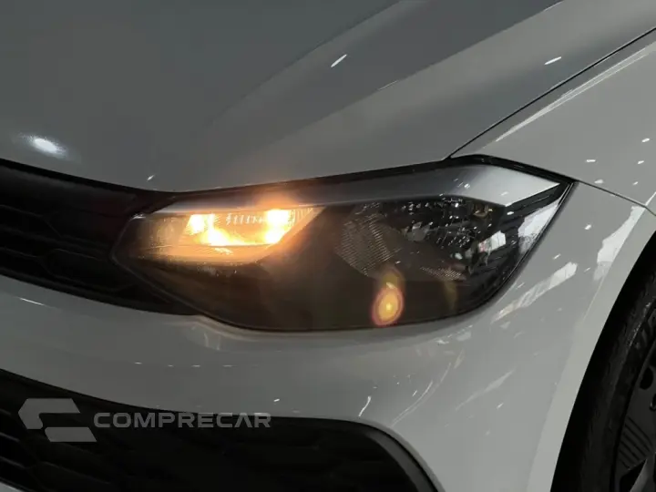 POLO 1.0 MPI TRACK MANUAL