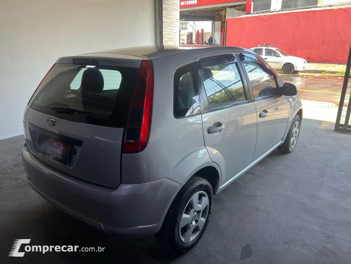 FIESTA 1.0 Rocam SE 8V