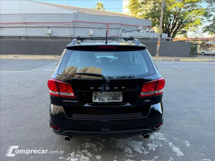 JOURNEY 3.6 RT V6