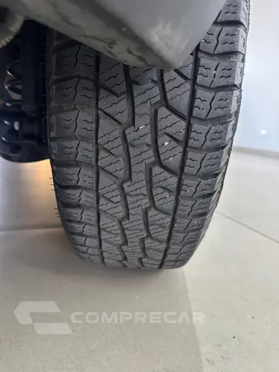 EcoSport FREESTYLE 1.6 16V Flex 5p