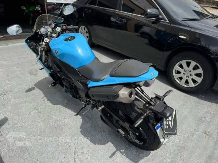 YZF R-1 1000