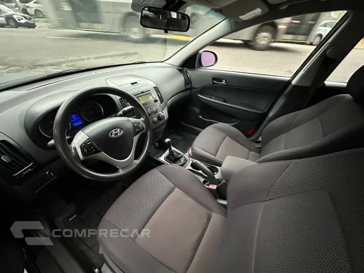i30cw 2.0 16V 145cv Mec. 5p