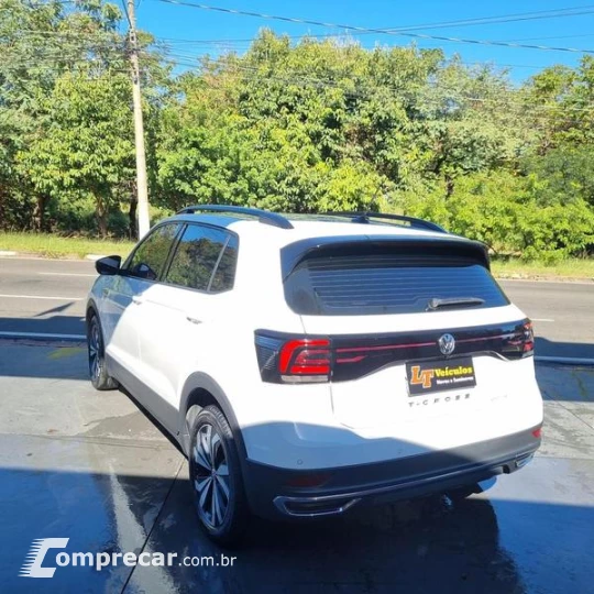 T CROSS CL TSI AD