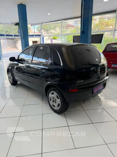 CORSA 1.0 MPFI Maxx 8V
