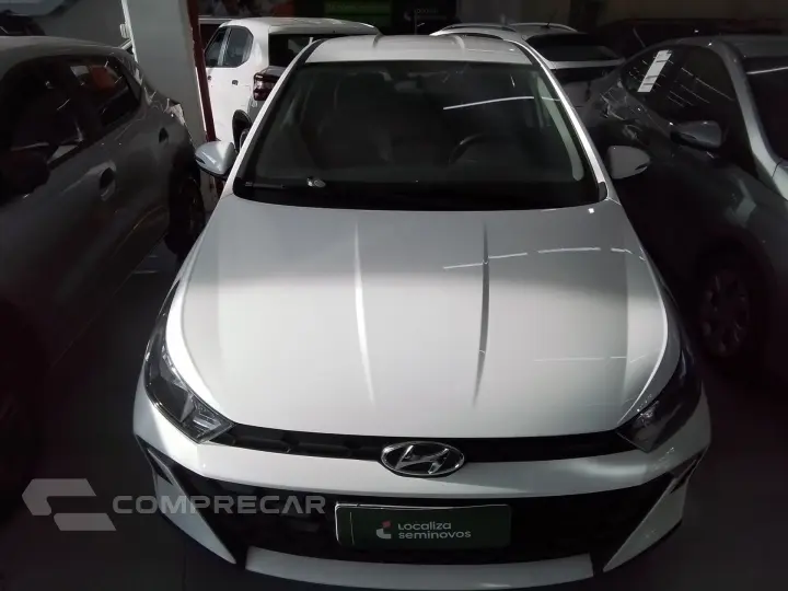 HB20 1.0 12V FLEX LIMITED PLUS MANUAL